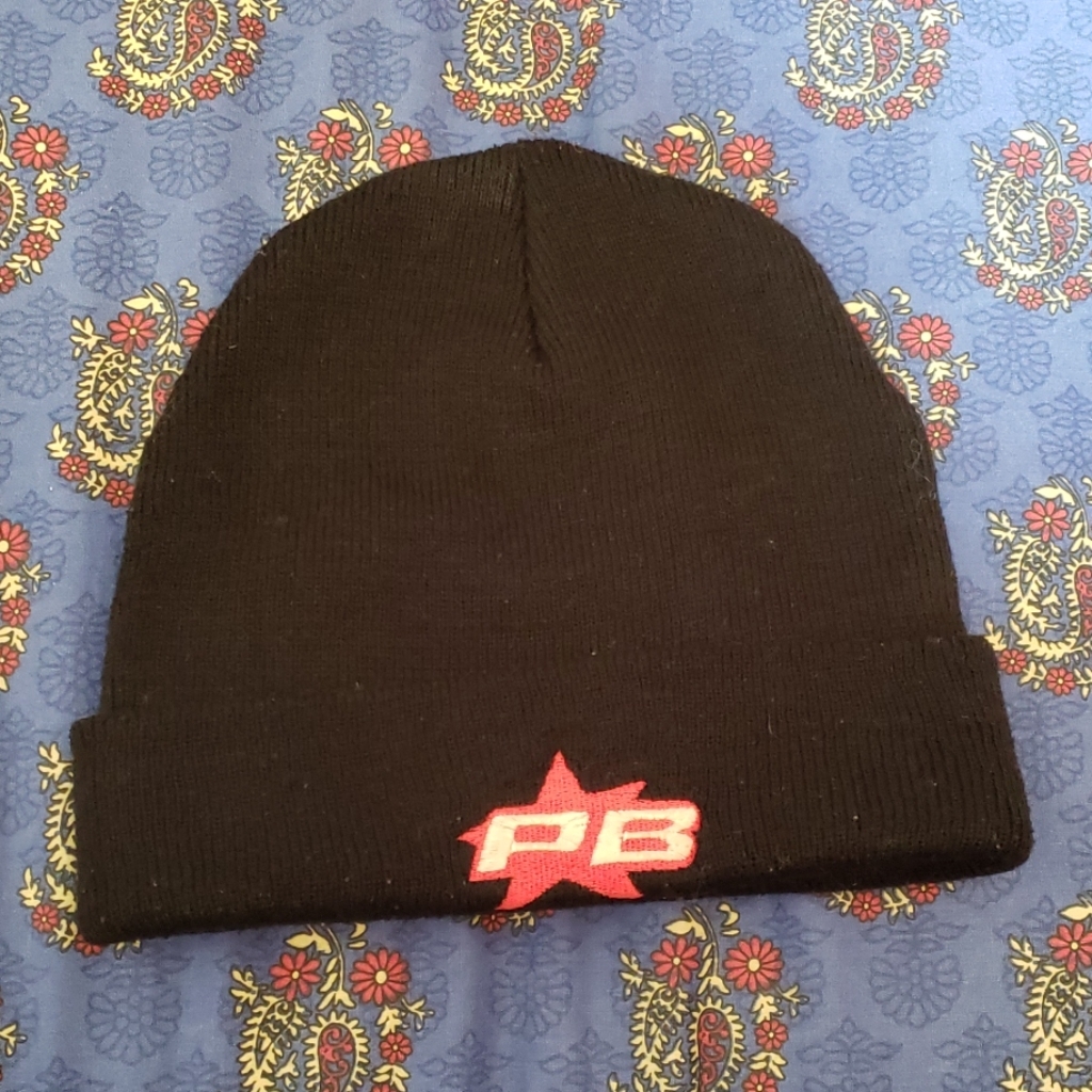 Woolen Cap